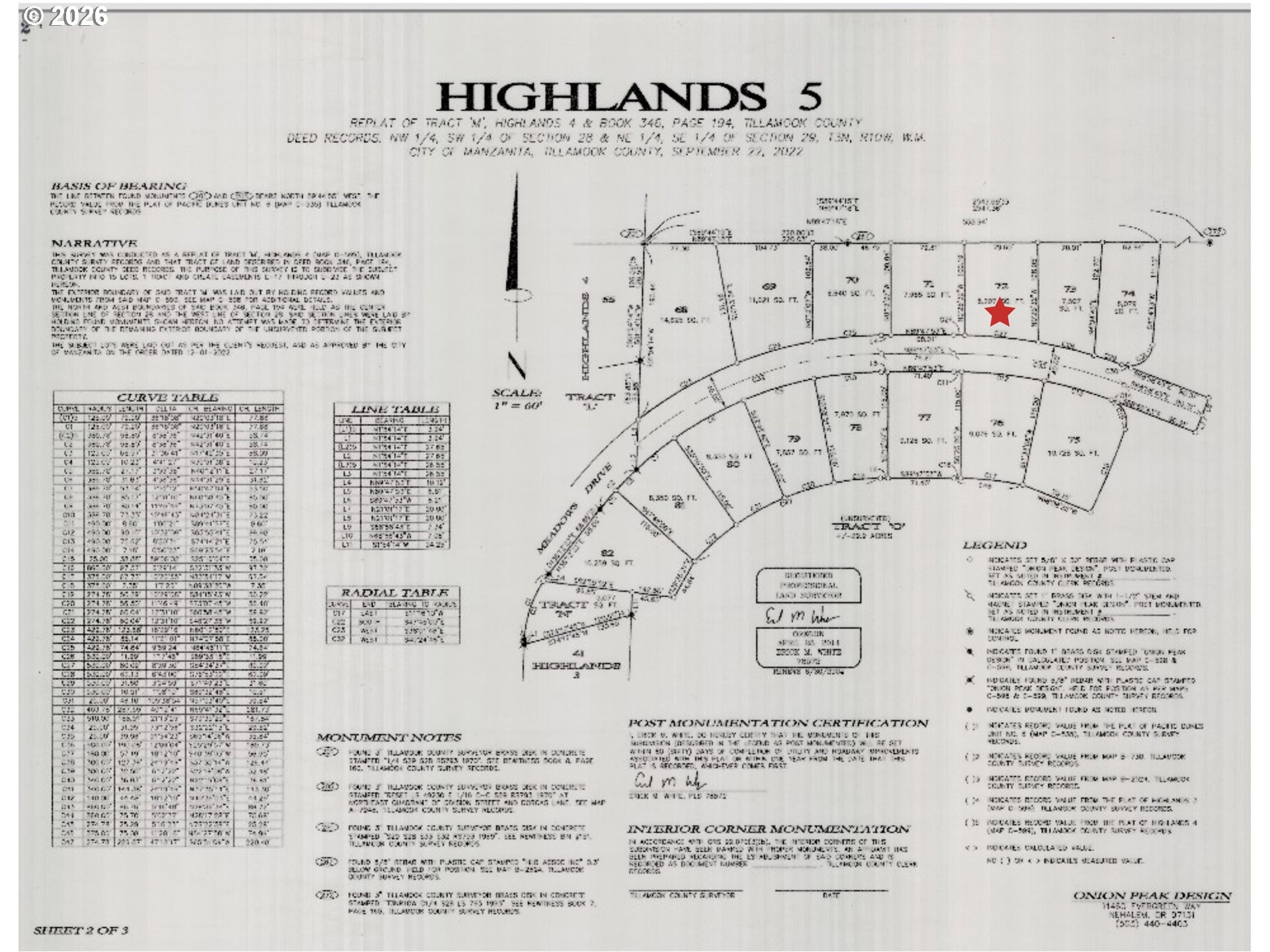 433 Meadows Drive Nehalem, OR 97131 - Photo 8 of 8