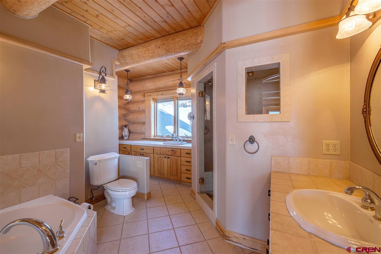 40 Summit Road Crested Butte, CO 81225 - Photo 14 of 35 Gallery Image 14