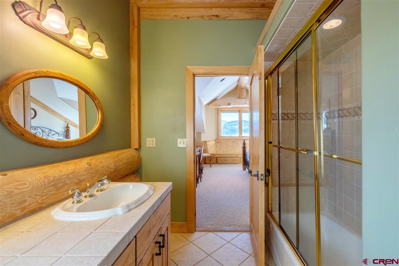 40 Summit Road Crested Butte, CO 81225 - Photo 22 of 35 Gallery Image 22