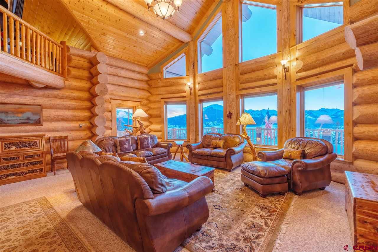 40 Summit Road Crested Butte, CO 81225 - Photo 5 of 35 Gallery Image 5