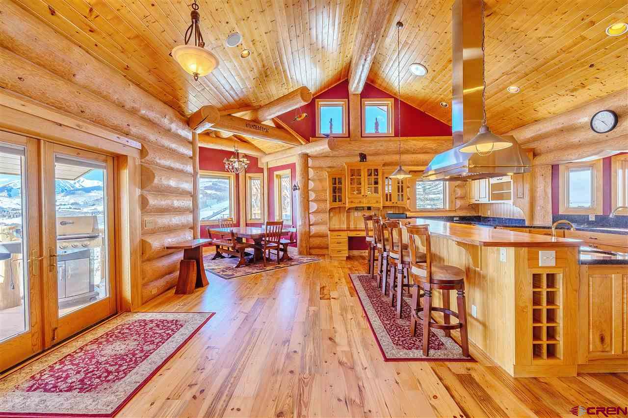 40 Summit Road Crested Butte, CO 81225 - Photo 8 of 35 Gallery Image 8