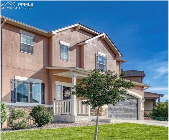 2334 Reed Grass Way Colorado Springs, CO 80915 - Photo 1 of 1