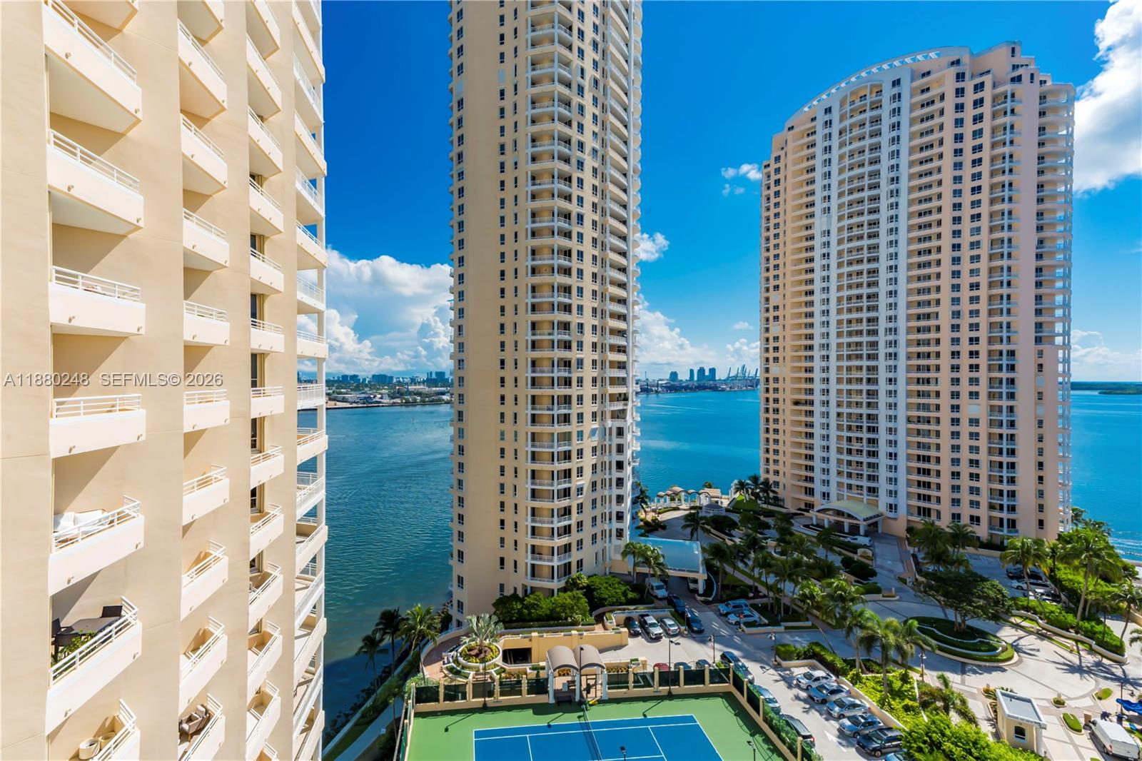 888 Brickell Key Drive, Unit 1807 Miami, FL 33131 - Photo 34 of 58