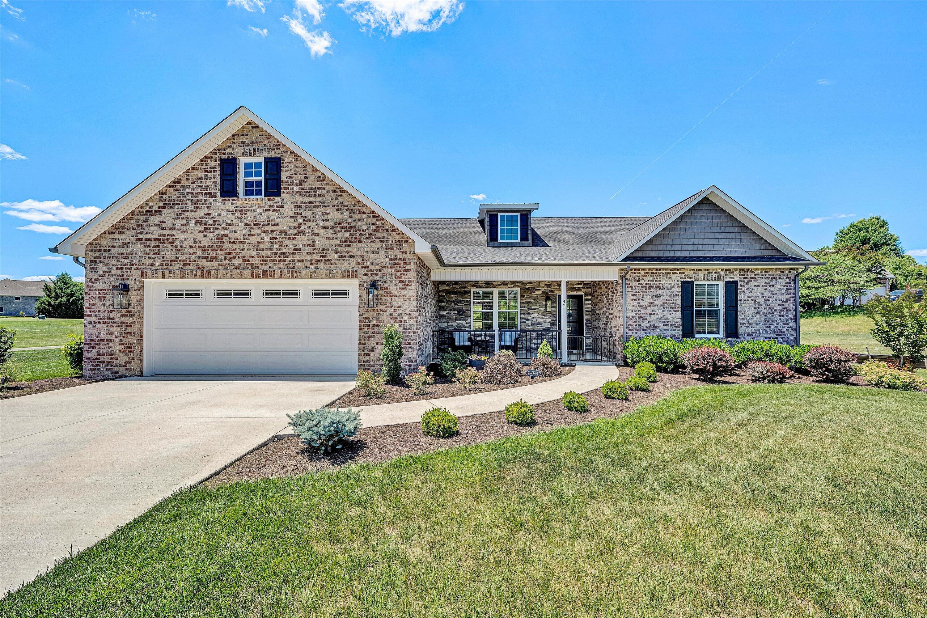 42 Island Green Road Daleville, VA 24083 - Photo 1 of 46 01-SGP-02215