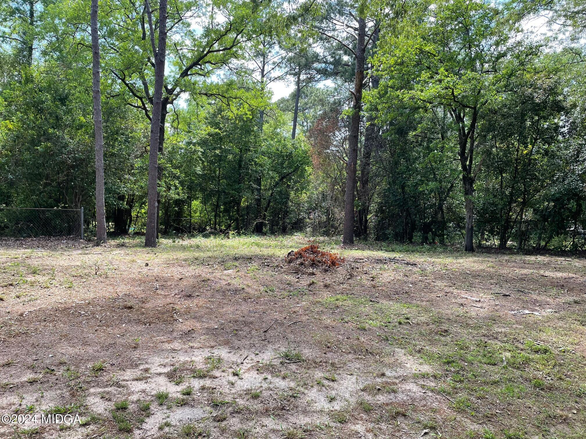 2069 Manson Road Macon, GA 31217 - Photo 15 of 15 a view of outdoor space with trees