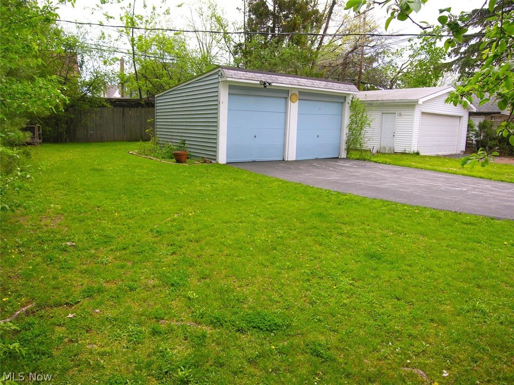 2015 Rossmoor Road Cleveland, OH 44118 - Photo 25 of 25