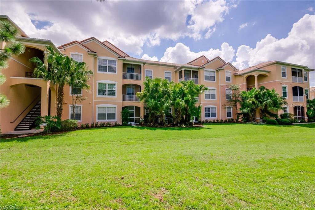 13500 Turtle Marsh Loop, Unit 835 Orlando, FL 32837 - Photo 1 of 1