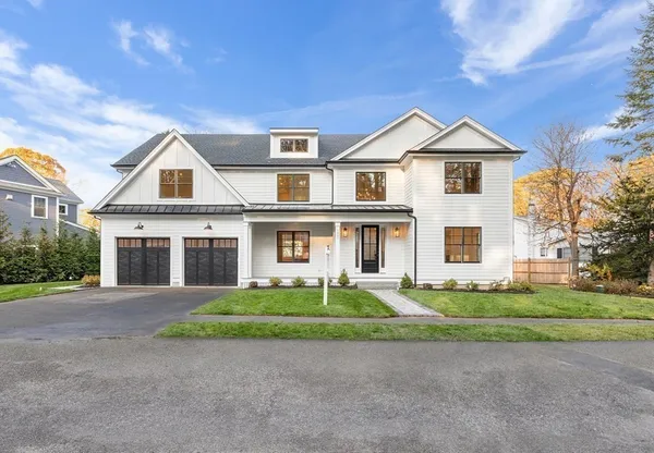 $2,899,000 | 103 Aletha Road, Needham, MA 02492