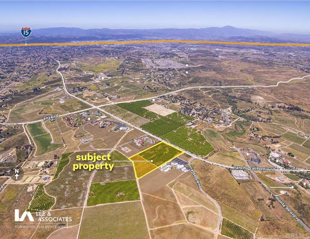 Rancho California Road Temecula, CA 92592 - Photo 1 of 1 Gallery Image 1