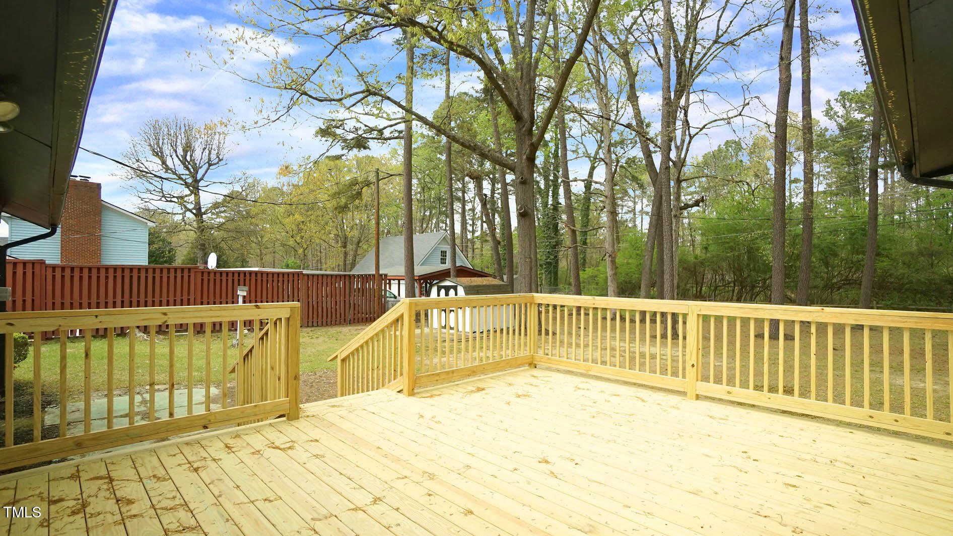 909 Windcrest Road Durham, NC 27713 - Photo 12 of 54 DSC06974