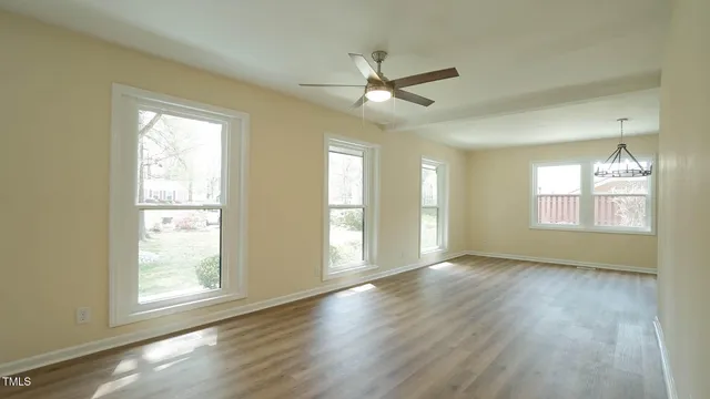 $482,400 | 909 Windcrest Road, Durham, NC 27713