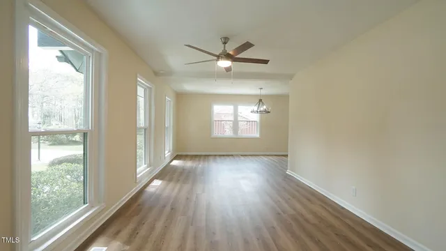 $482,400 | 909 Windcrest Road, Durham, NC 27713