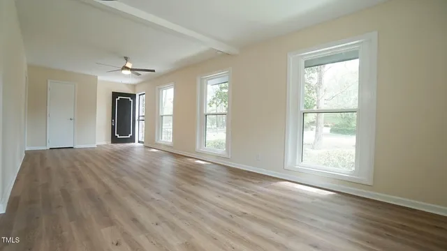 $482,400 | 909 Windcrest Road, Durham, NC 27713