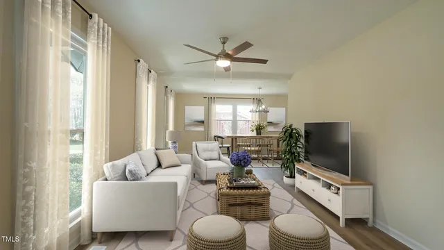 $482,400 | 909 Windcrest Road, Durham, NC 27713