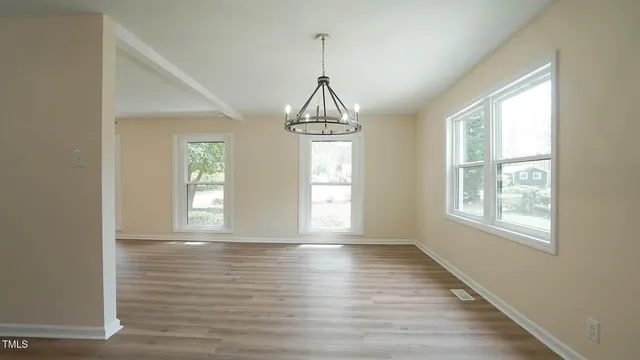 $482,400 | 909 Windcrest Road, Durham, NC 27713