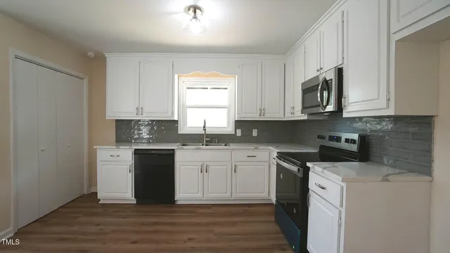 $482,400 | 909 Windcrest Road, Durham, NC 27713