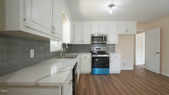 $482,400 | 909 Windcrest Road, Durham, NC 27713