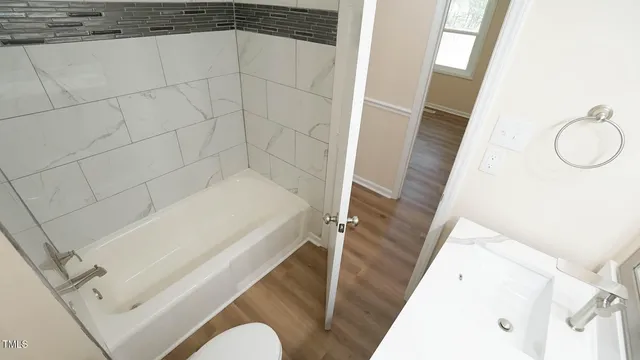 $482,400 | 909 Windcrest Road, Durham, NC 27713