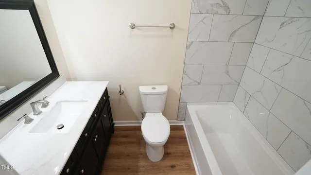 $482,400 | 909 Windcrest Road, Durham, NC 27713