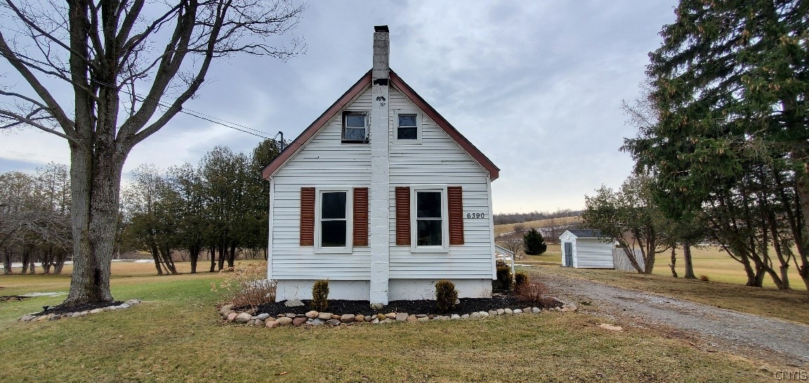 6390 Sullivan Road Stockbridge, NY 13409 - Photo 1 of 1 Gallery Image 1