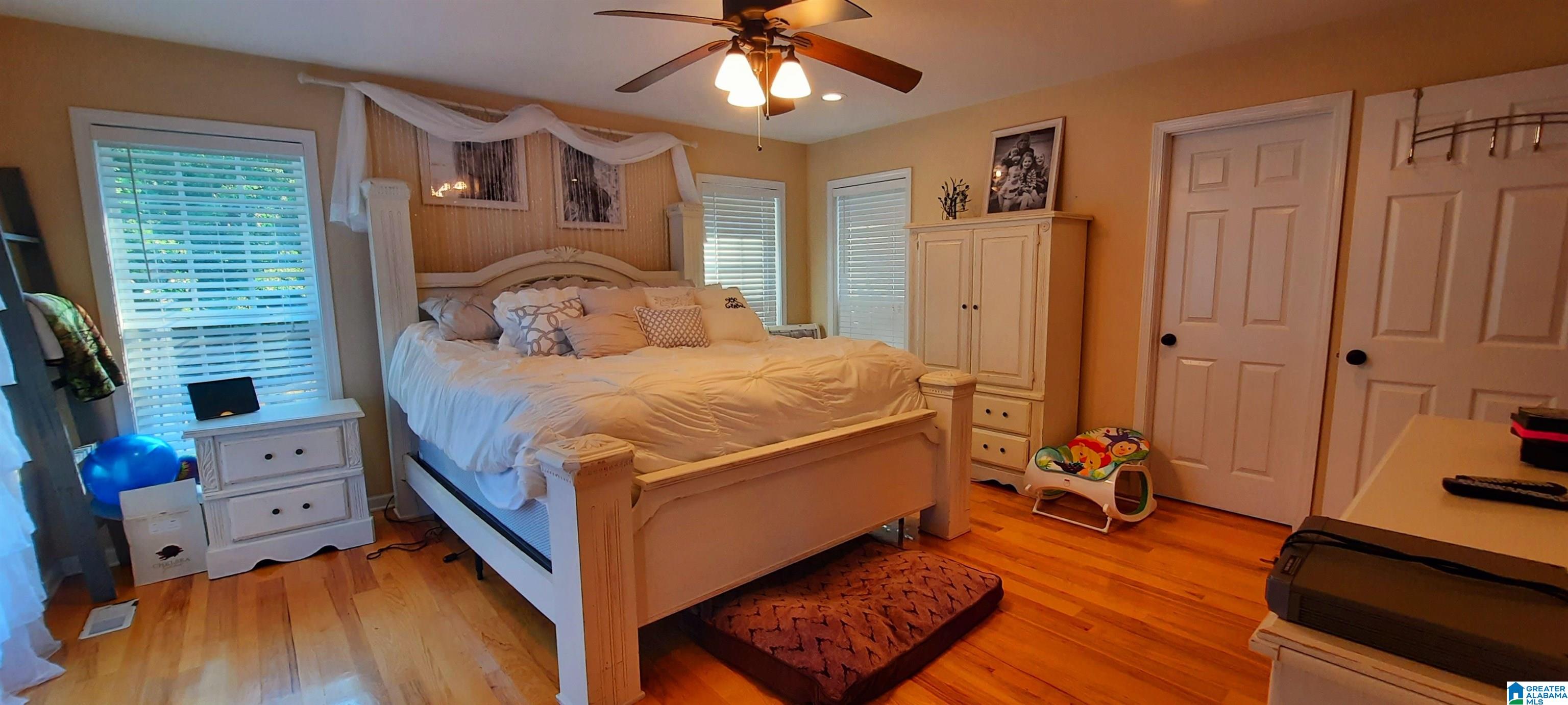 15 Nells Loop Wedowee, AL 36278 - Photo 29 of 50