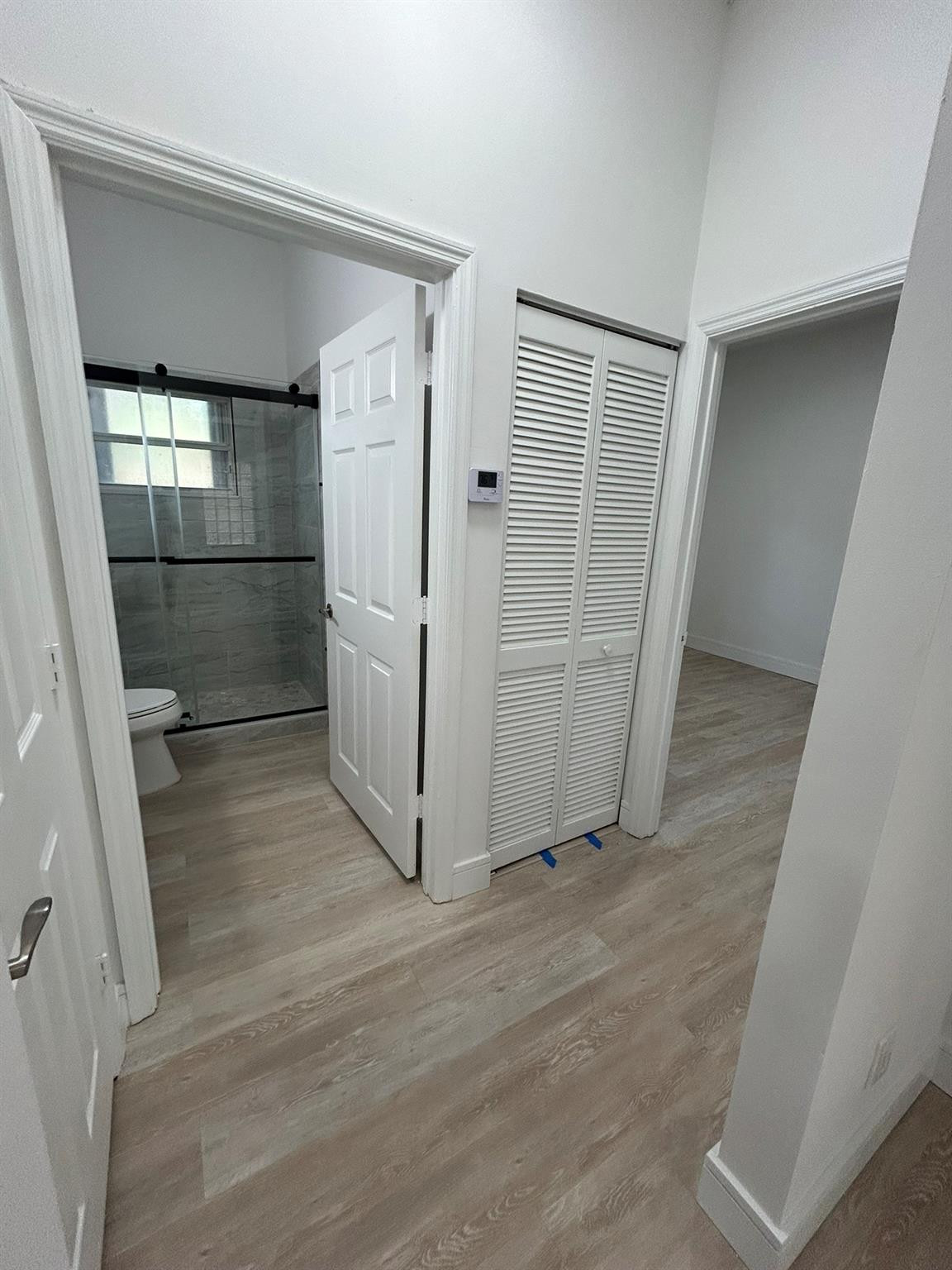 16223 Emerald Cove Road, Unit 16223 Weston, FL 33331 - Photo 17 of 38 a view of a storage & utility room