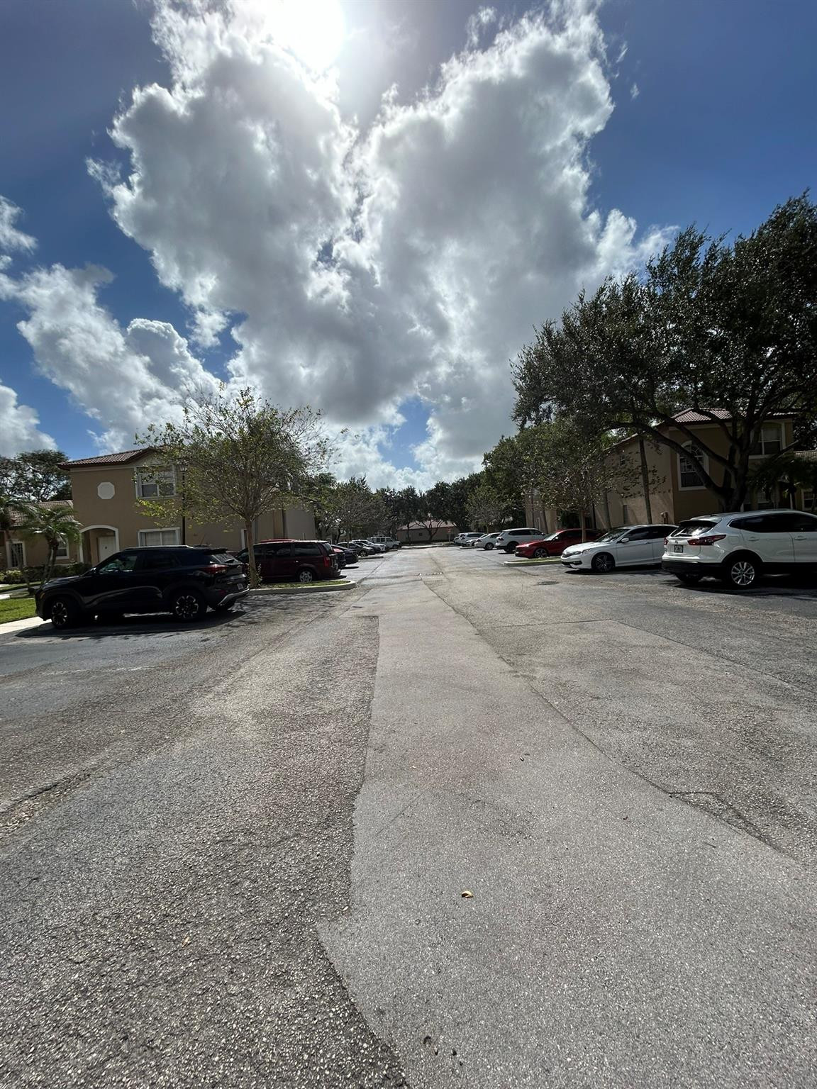 16223 Emerald Cove Road, Unit 16223 Weston, FL 33331 - Photo 32 of 38 a view of outdoor space with city view