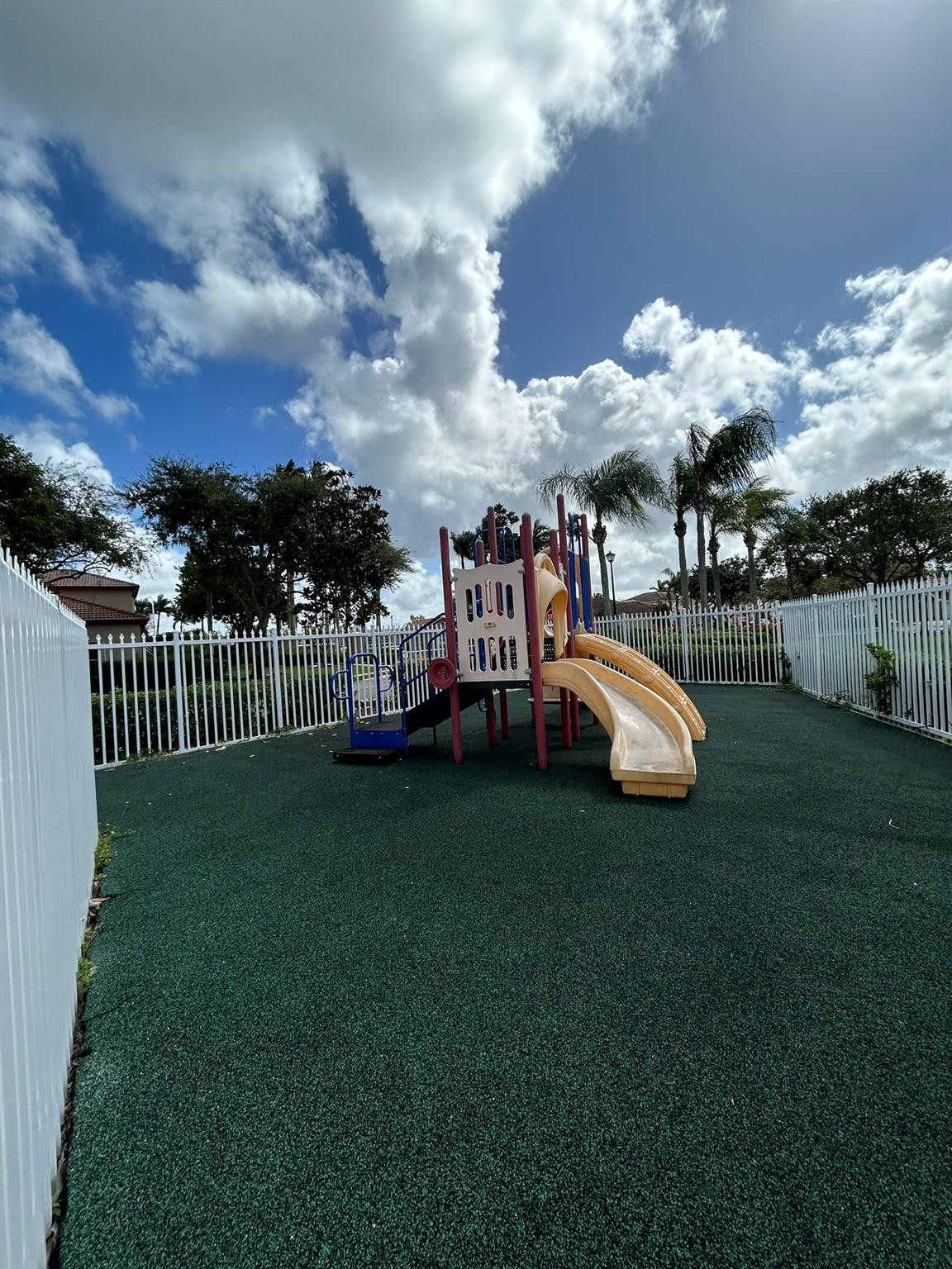 16223 Emerald Cove Road, Unit 16223 Weston, FL 33331 - Photo 36 of 38 a view of a house and outdoor space