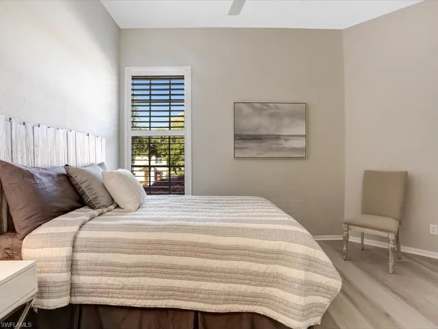 $8,000 | 1051 Egrets Walk Circle, Unit 7201, Naples, FL 34108