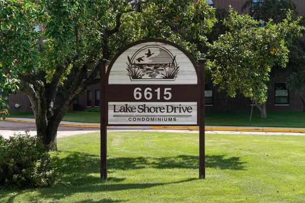 $175,000 | 6615 Lake Shore Drive South, Unit 517, Richfield, MN 55423