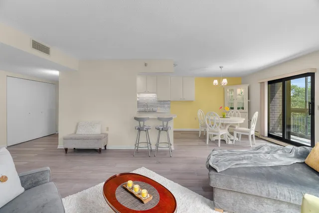 $185,000 | 6615 Lake Shore Drive South, Unit 517, Richfield, MN 55423