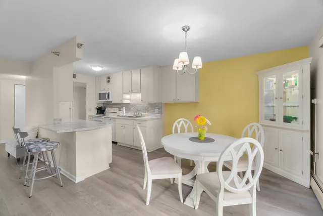 $185,000 | 6615 Lake Shore Drive South, Unit 517, Richfield, MN 55423