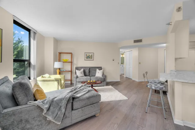 $185,000 | 6615 Lake Shore Drive South, Unit 517, Richfield, MN 55423