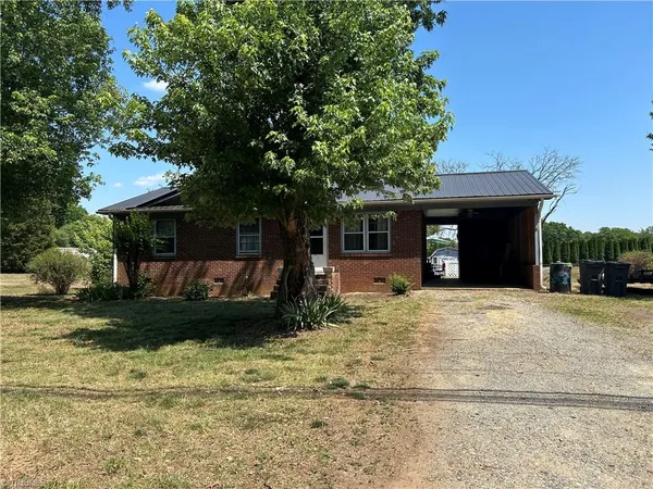 $170,000 | 8721 Linwood-Southmont Road, Lexington, NC 27292