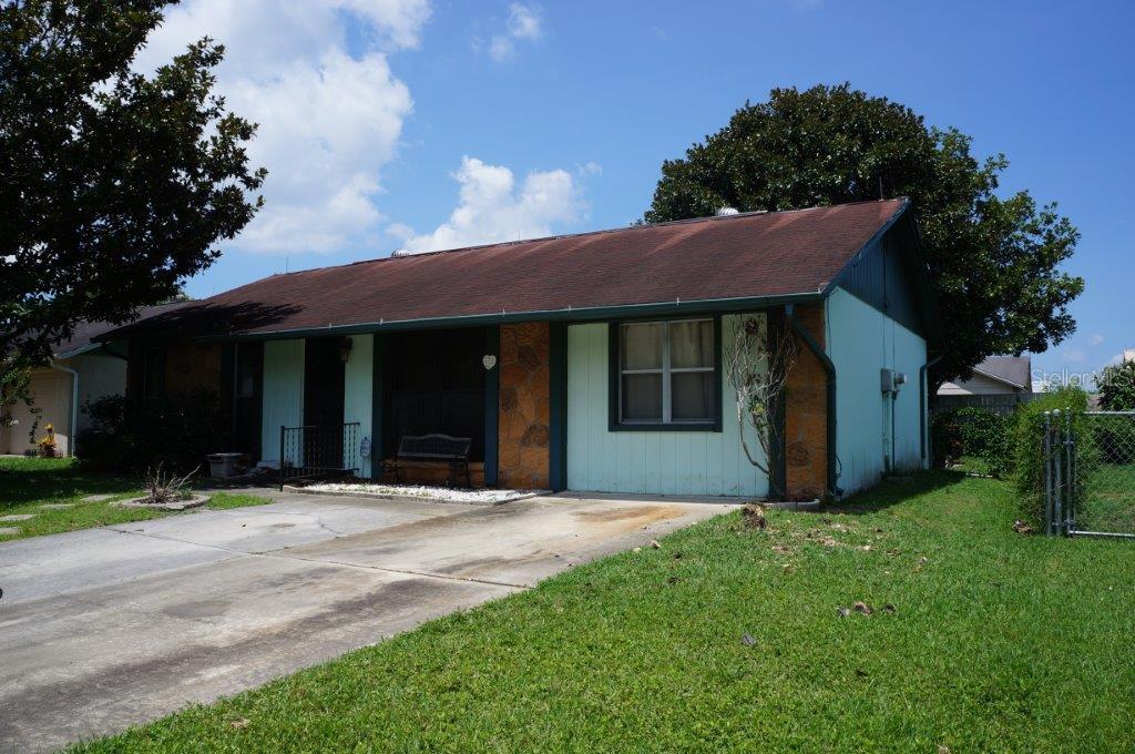 3603 Mexicali Street New Port Richey, FL 34655 - Photo 1 of 1