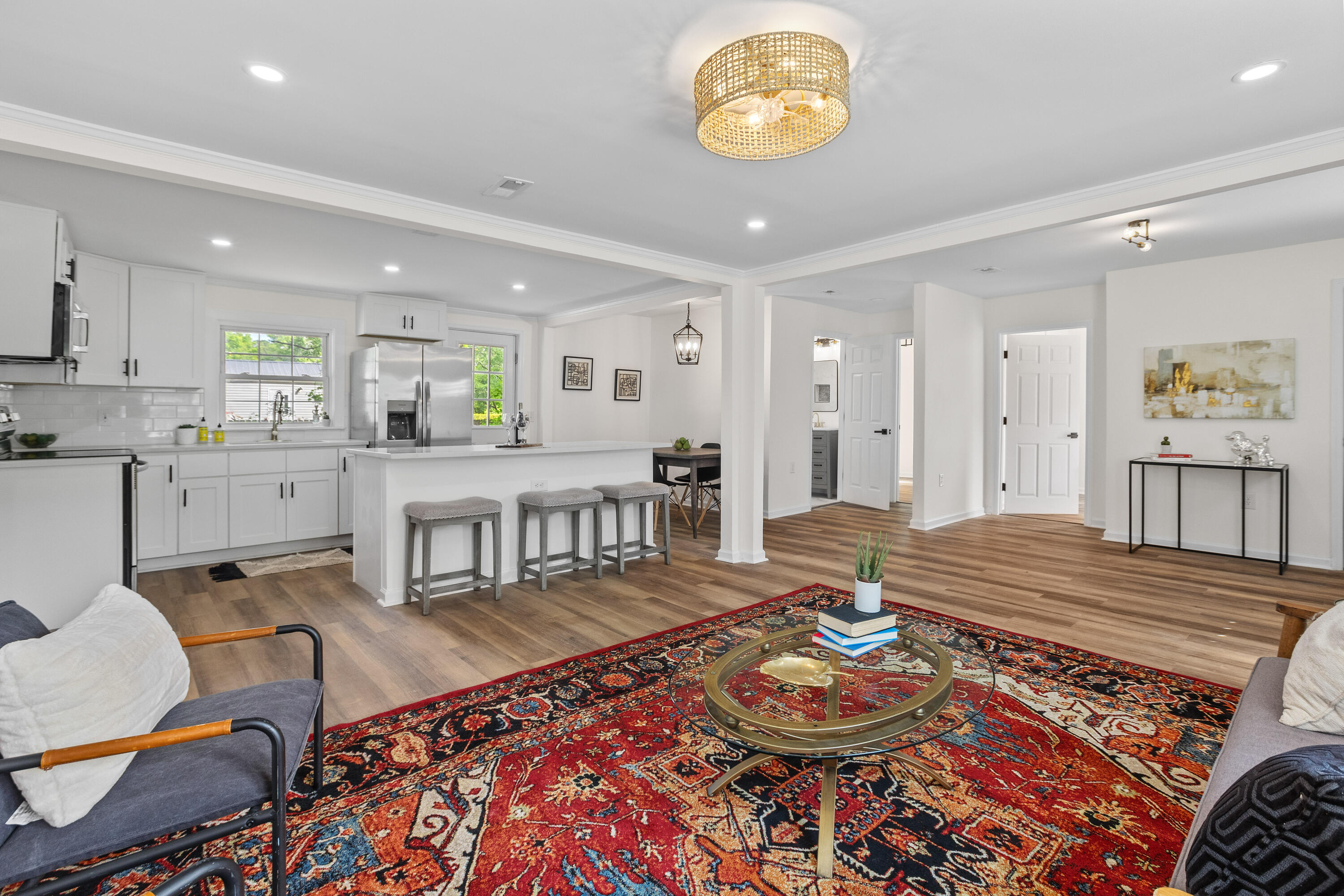 5774 Scott White Road Hollywood, SC 29449 - Photo 14 of 42 Greatroom