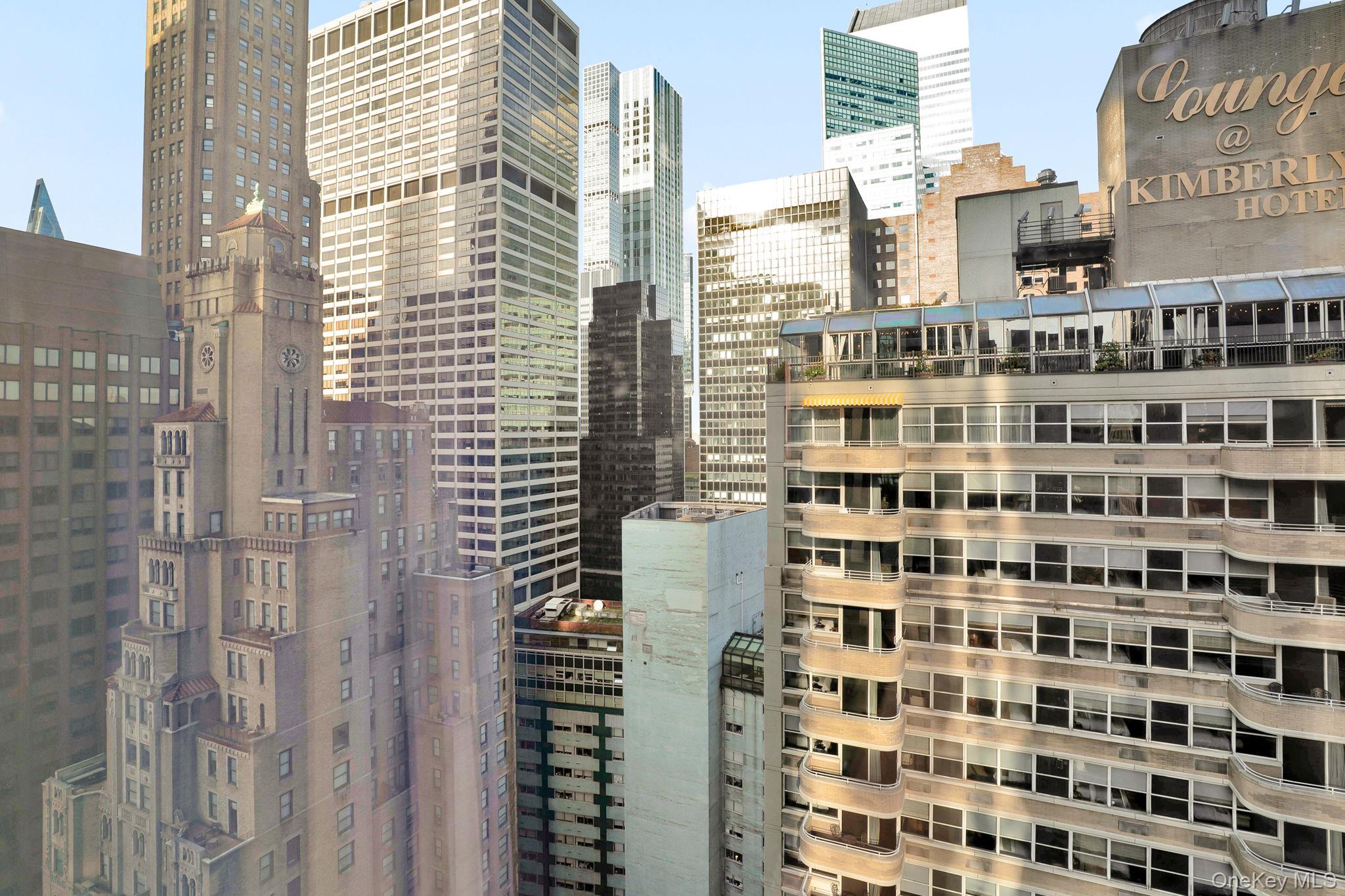 138 East 50th Street, Unit 26C Manhattan, NY 10022 - Photo 30 of 31