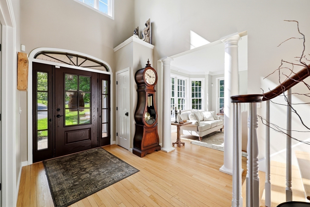 102 Oak Ridge Drive Belchertown, MA 01007 - Photo 11 of 35