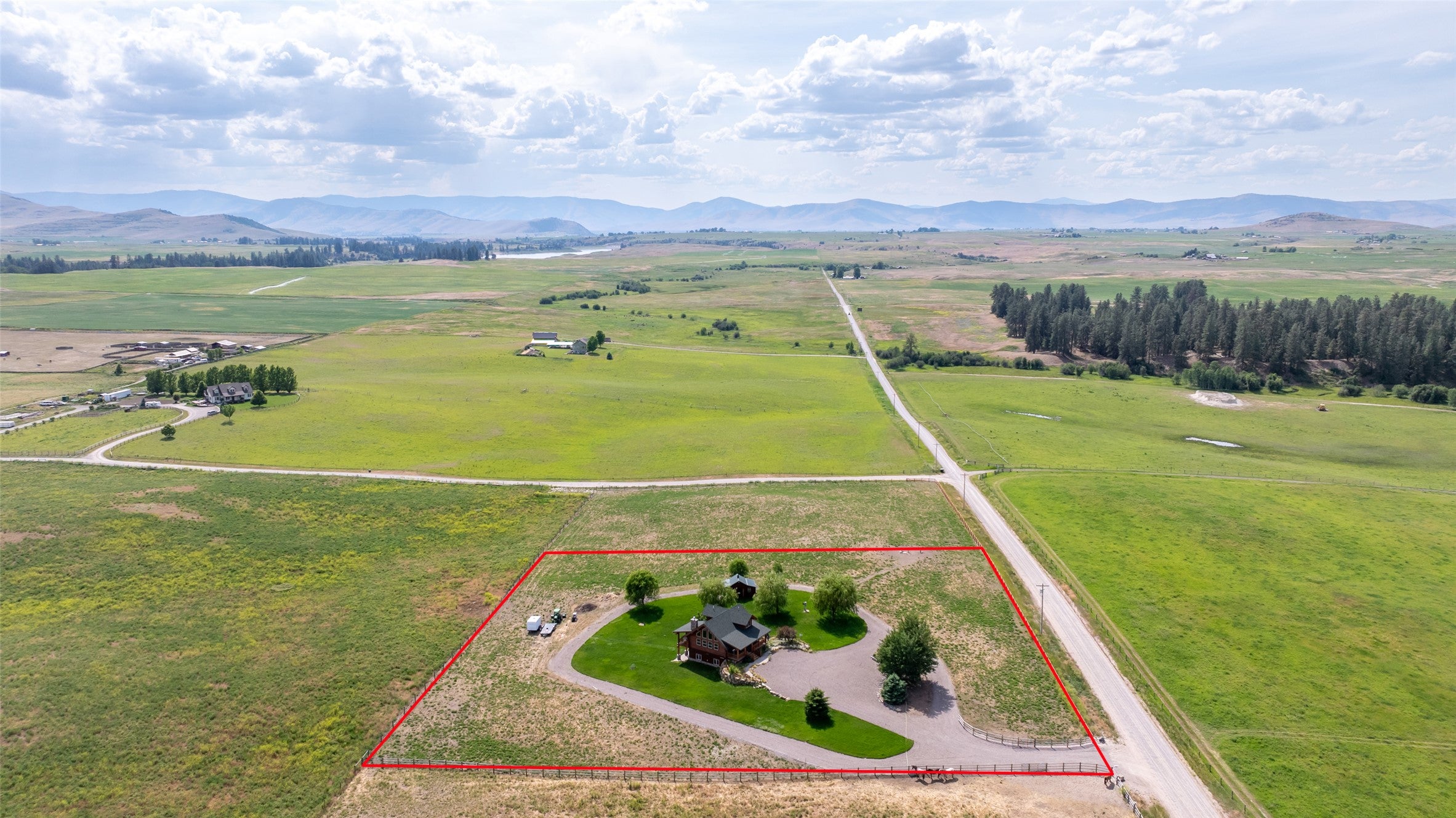 38369 Songer Road Ronan, MT 59864 - Photo 9 of 39 Gallery Image 9