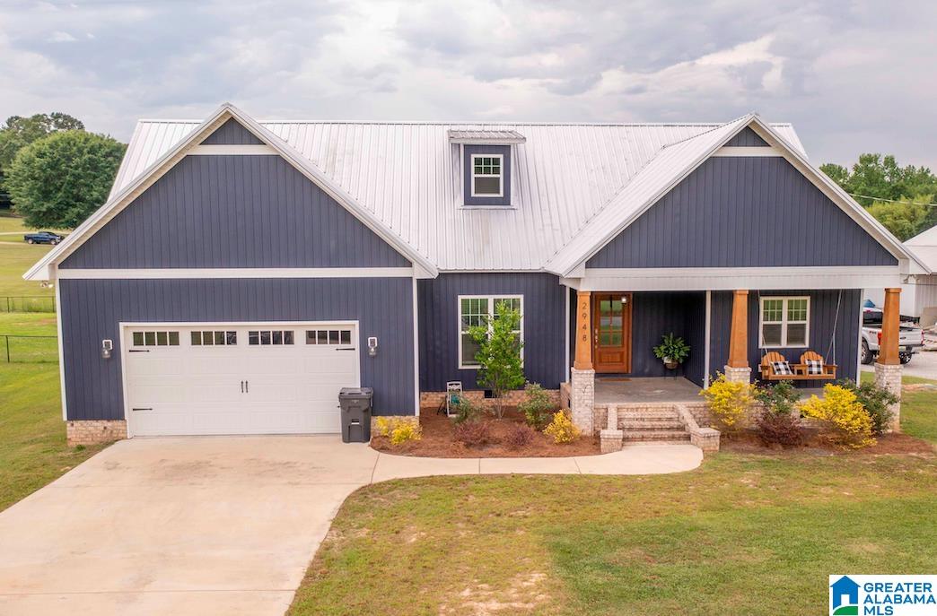 2948 South Valley Road Gadsden, AL 35907 - Photo 1 of 26