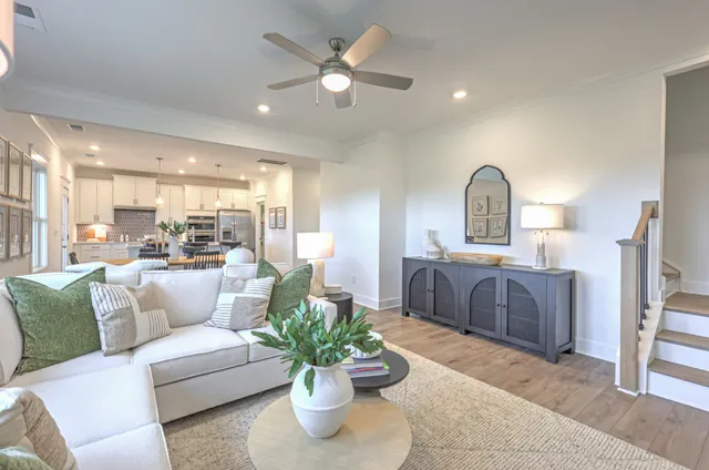 a kitchen with a sink and a stove top oven