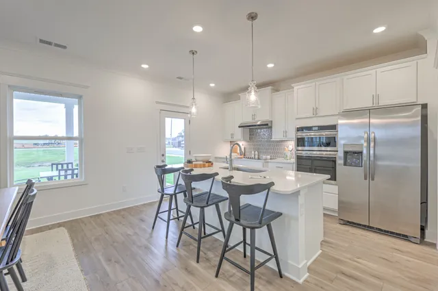 $515,990 | 2269 Misty Creek, Nashville, TN 37207