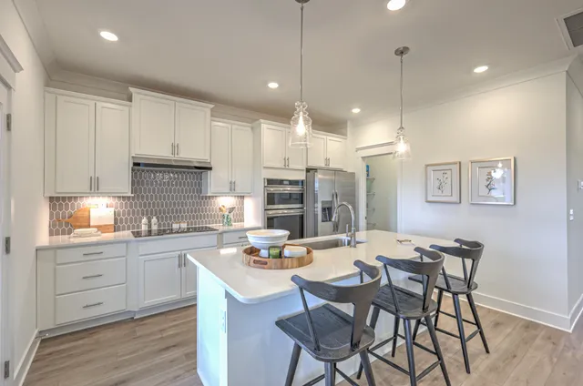 $515,990 | 2269 Misty Creek, Nashville, TN 37207