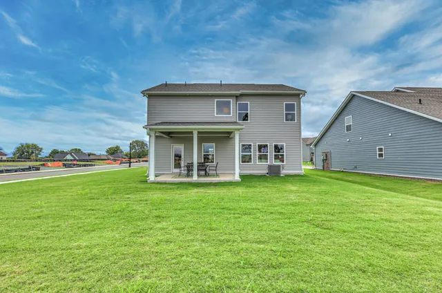 $515,990 | 2269 Misty Creek, Nashville, TN 37207