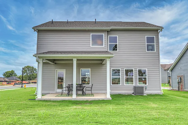 $515,990 | 2269 Misty Creek, Nashville, TN 37207