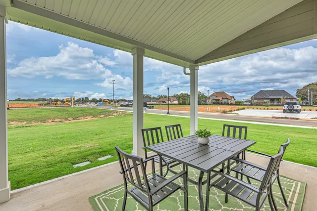 $515,990 | 2269 Misty Creek, Nashville, TN 37207