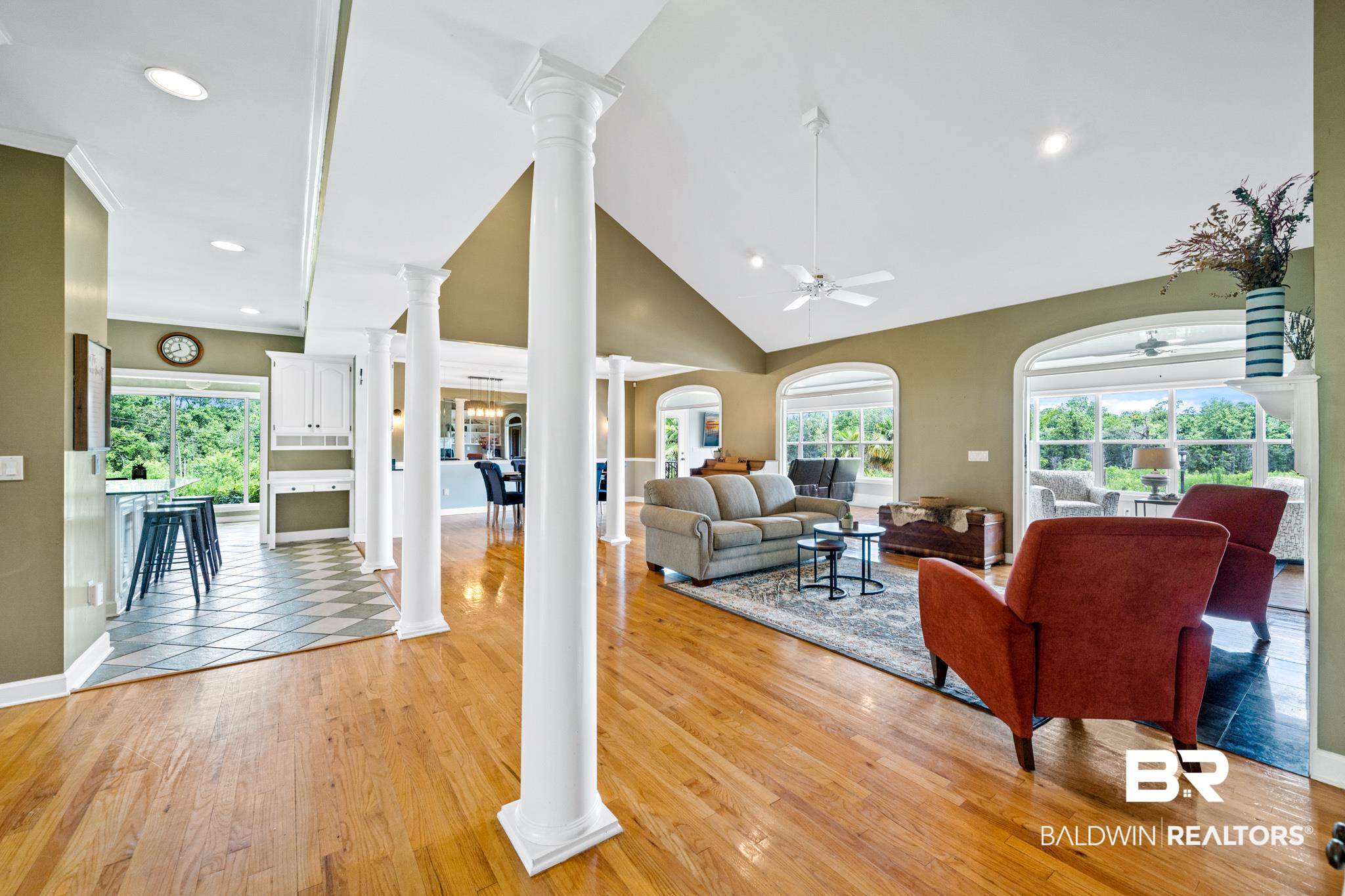 44850 Linda Jones Road Bay Minette, AL 36507 - Photo 6 of 50