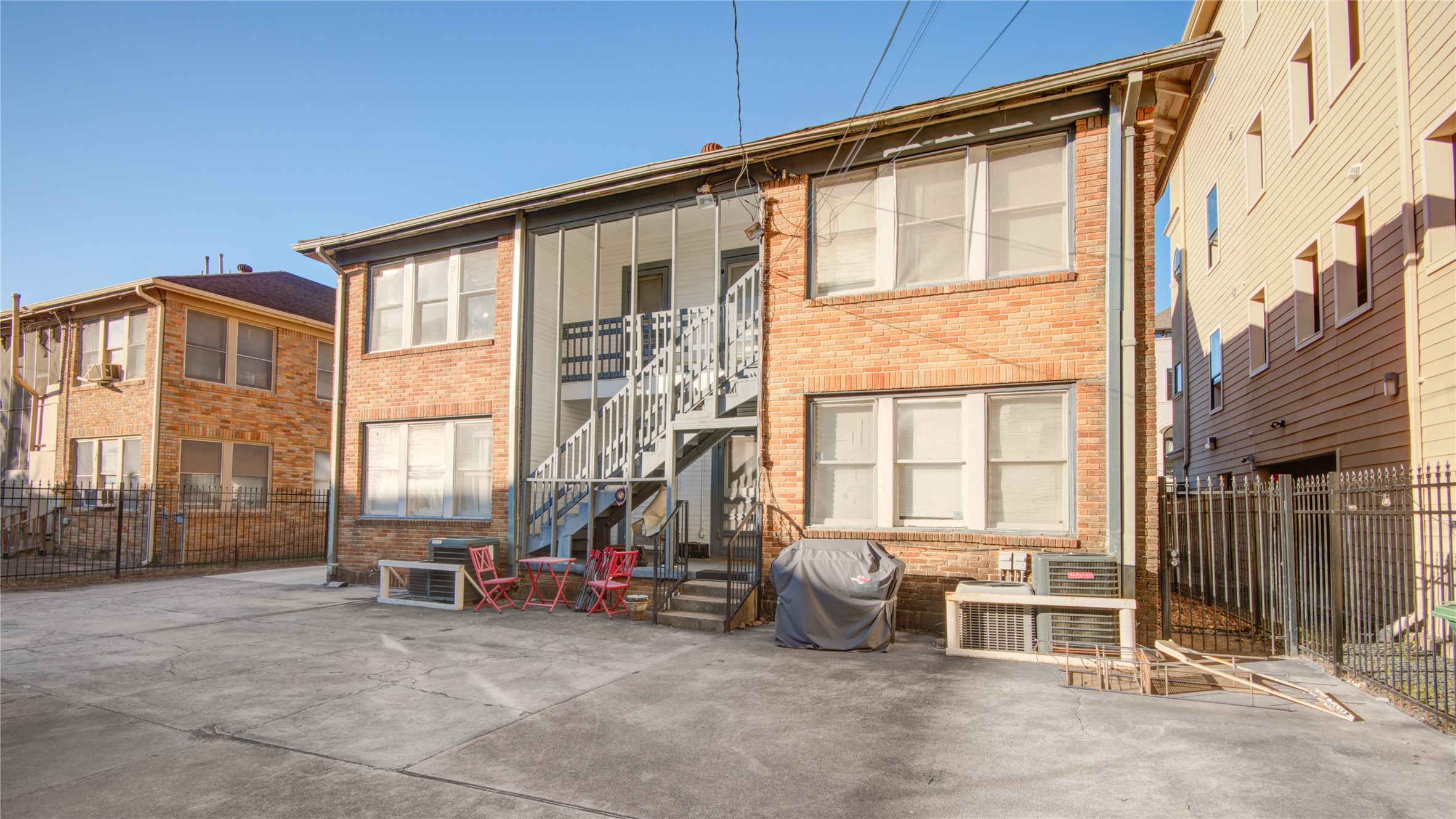 401 West Clay Street, Unit 4 Houston, TX 77019 - Photo 25 of 27