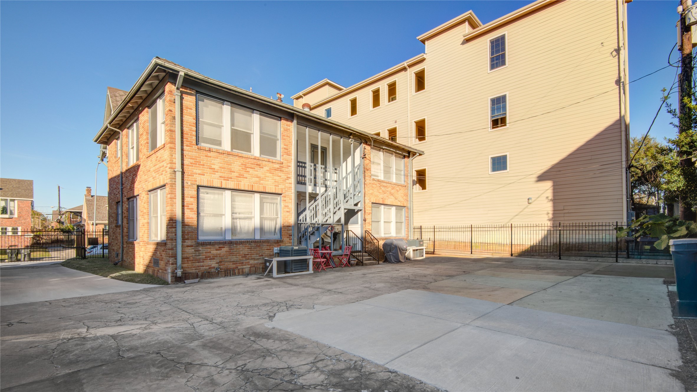 401 West Clay Street, Unit 4 Houston, TX 77019 - Photo 26 of 27