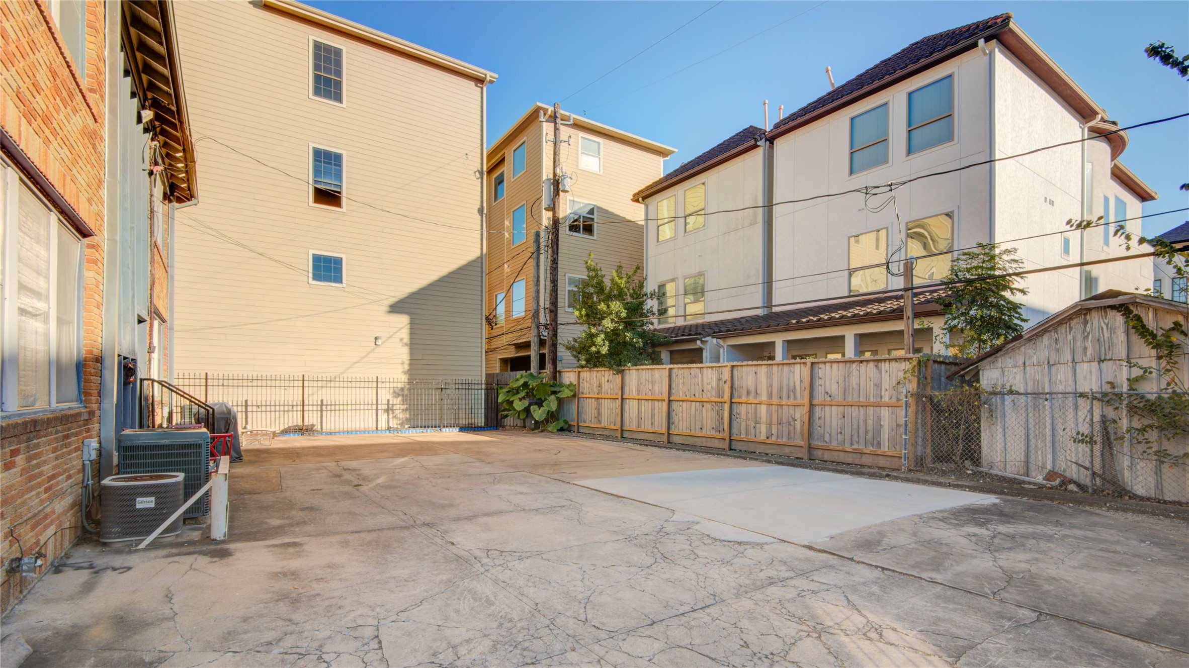 401 West Clay Street, Unit 4 Houston, TX 77019 - Photo 27 of 27